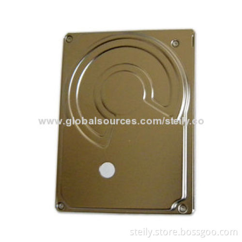 MK1626GCB CE SATA Hard Disk for iPod Classic with 3,600rpm Speed and 160GB Capacity